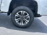 Thumbnail of 2022 Summit White Chevrolet Colorado