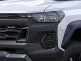 Thumbnail of 2026 Summit White Chevrolet Colorado