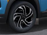 Thumbnail of 2026 Marina Blue Metallic Chevrolet Trailblazer