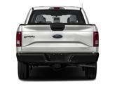 Thumbnail of 2016 Magnetic Ford F-150
