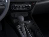 Thumbnail of 2025 Nitro Yellow Metallic Chevrolet Trax