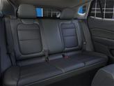 Thumbnail of 2025 Nitro Yellow Metallic Chevrolet Trax