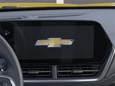 Thumbnail of 2025 Nitro Yellow Metallic Chevrolet Trax