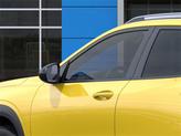 Thumbnail of 2025 Nitro Yellow Metallic Chevrolet Trax