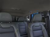Thumbnail of 2025 Nitro Yellow Metallic Chevrolet Trax