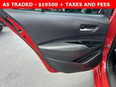 Thumbnail of 2020 Barcelona Red Metallic Toyota Corolla