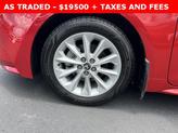 Thumbnail of 2020 Barcelona Red Metallic Toyota Corolla