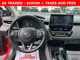 Thumbnail of 2020 Barcelona Red Metallic Toyota Corolla