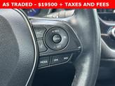 Thumbnail of 2020 Barcelona Red Metallic Toyota Corolla