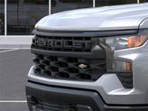 Thumbnail of 2026 Sterling Gray Metallic Chevrolet Silverado 1500