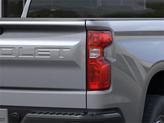 Thumbnail of 2026 Sterling Gray Metallic Chevrolet Silverado 1500