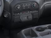 Thumbnail of 2026 Sterling Gray Metallic Chevrolet Silverado 1500