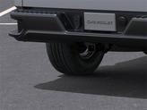Thumbnail of 2026 Sterling Gray Metallic Chevrolet Silverado 1500