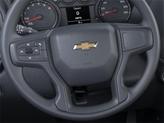 Thumbnail of 2026 Sterling Gray Metallic Chevrolet Silverado 1500