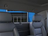 Thumbnail of 2026 Sterling Gray Metallic Chevrolet Silverado 1500