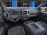 Thumbnail of 2026 Sterling Gray Metallic Chevrolet Silverado 1500