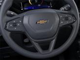 Thumbnail of 2026 Mosaic Black Metallic Chevrolet Trailblazer