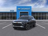 Thumbnail of 2026 Mosaic Black Metallic Chevrolet Trailblazer