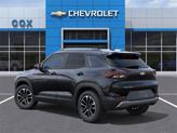 Thumbnail of 2026 Mosaic Black Metallic Chevrolet Trailblazer