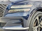 Thumbnail of 2023 Adriatic Blue Genesis GV80