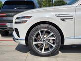 Thumbnail of 2025 White Genesis GV80