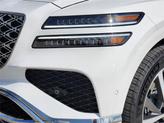 Thumbnail of 2025 White Genesis GV80