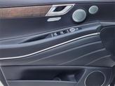 Thumbnail of 2025 White Genesis GV80