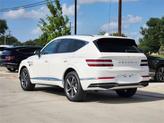 Thumbnail of 2025 White Genesis GV80
