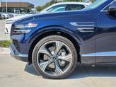 Thumbnail of 2025 Capri Blue Genesis GV80