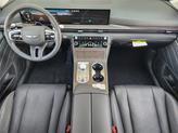 Thumbnail of 2025 Capri Blue Genesis GV80