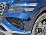 Thumbnail of 2025 Capri Blue Genesis GV80