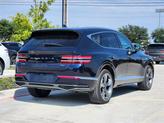 Thumbnail of 2025 Capri Blue Genesis GV80