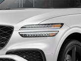 Thumbnail of 2026 Uyuni White Genesis GV70