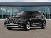 Photo of 2026 Vik Black Genesis GV70