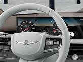 Thumbnail of 2026 Vik Black Genesis GV70