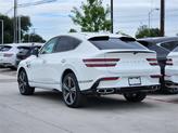 Thumbnail of 2025 White Genesis GV80 Coupe
