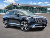 Photo of 2026 Vik Black Genesis GV80