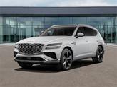 Photo of 2025 White Genesis GV80