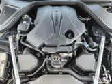 Thumbnail of 2025 Silver Genesis G80