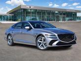 Photo of 2025 Silver Genesis G80