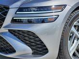 Thumbnail of 2025 Silver Genesis G80