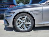 Thumbnail of 2025 Silver Genesis G80