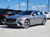 Thumbnail of 2025 Silver Genesis G80