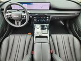 Thumbnail of 2025 Silver Genesis G80