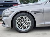 Thumbnail of 2025 Silver Genesis G80