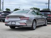 Thumbnail of 2025 Silver Genesis G80