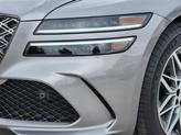 Thumbnail of 2025 Silver Genesis G80