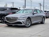 Thumbnail of 2025 Silver Genesis G80