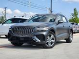 Thumbnail of 2024 Black Genesis GV70