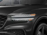 Thumbnail of 2026 Vik Black Genesis GV70